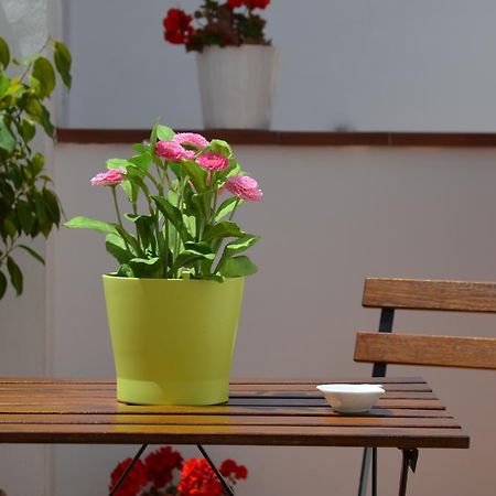 Apartamentos San Isidro 44 Granada Dış mekan fotoğraf