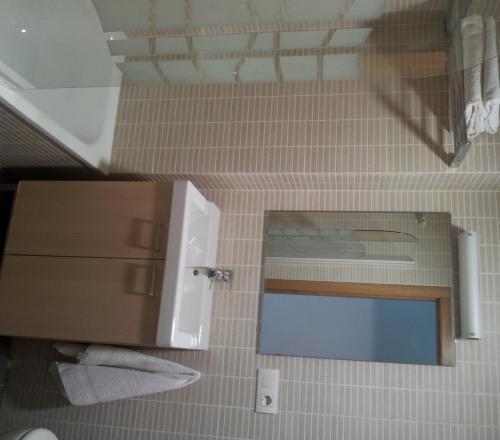 Apartamentos San Isidro 44 Granada Dış mekan fotoğraf