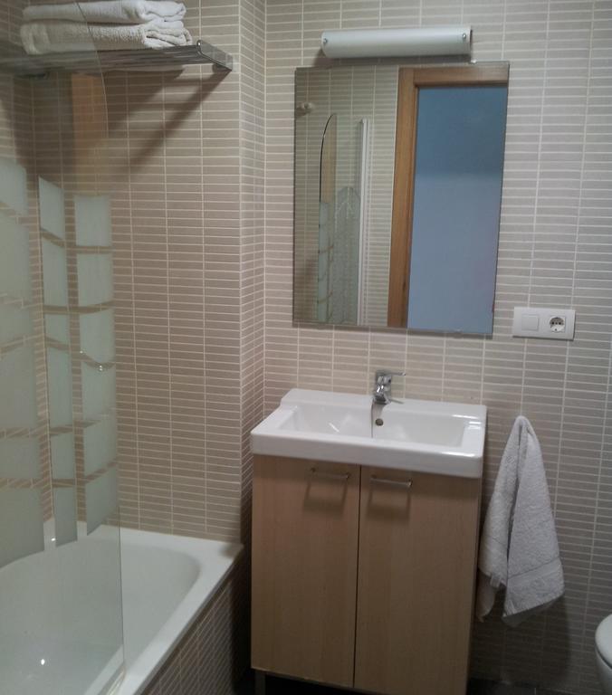 Apartamentos San Isidro 44 Granada Oda fotoğraf