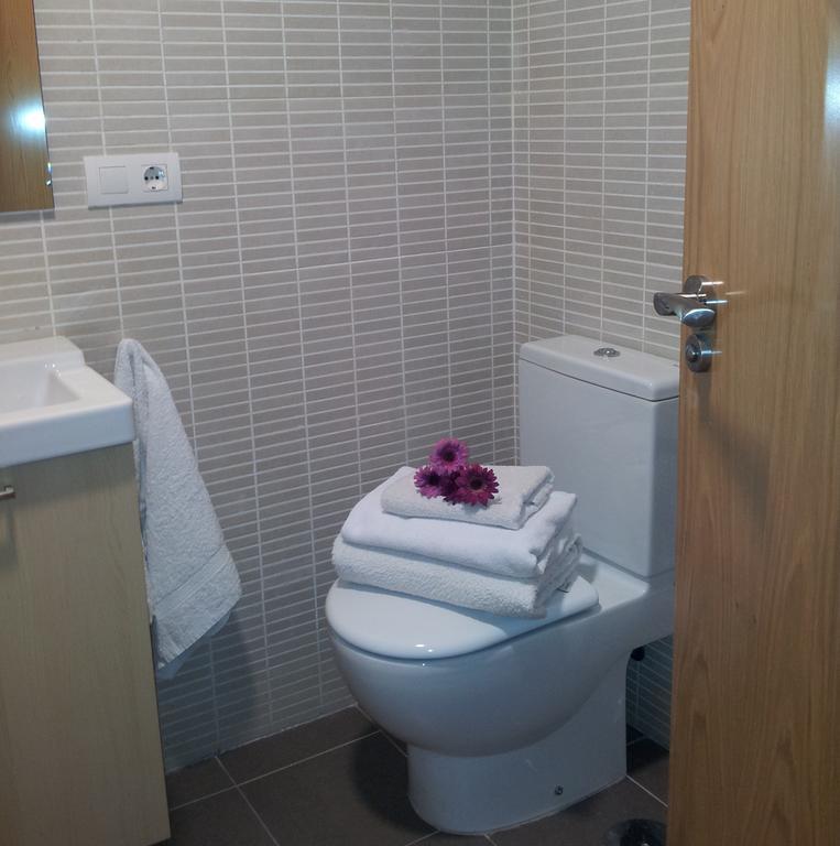 Apartamentos San Isidro 44 Granada Oda fotoğraf