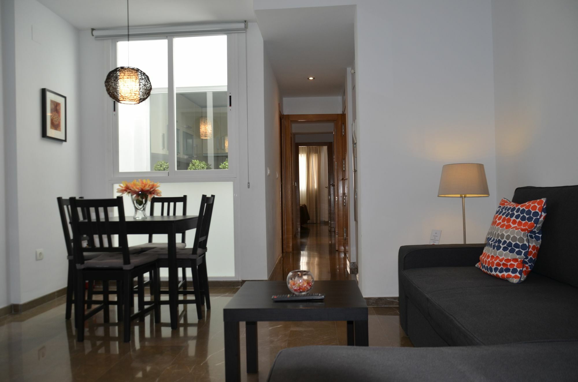 Apartamentos San Isidro 44 Granada Dış mekan fotoğraf