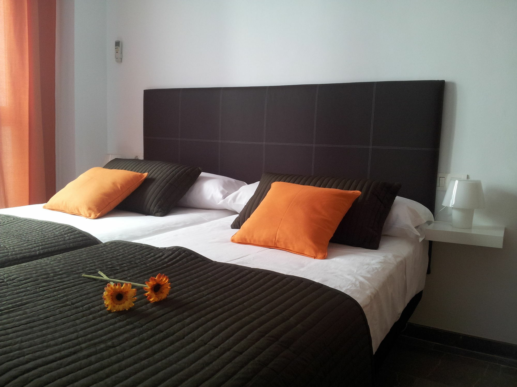 Apartamentos San Isidro 44 Granada Dış mekan fotoğraf