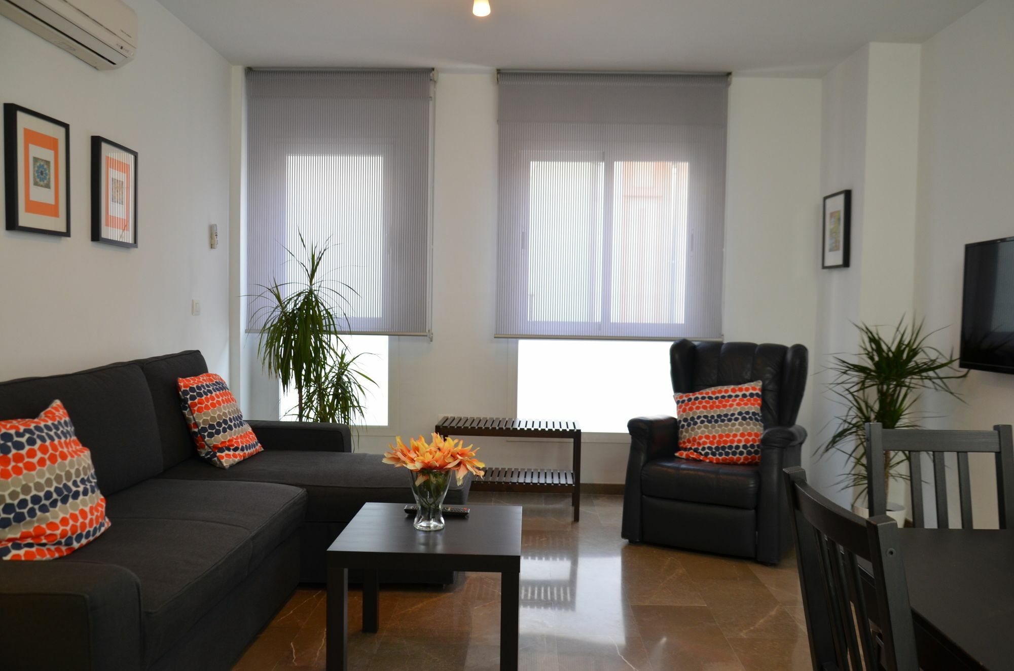 Apartamentos San Isidro 44 Granada Dış mekan fotoğraf
