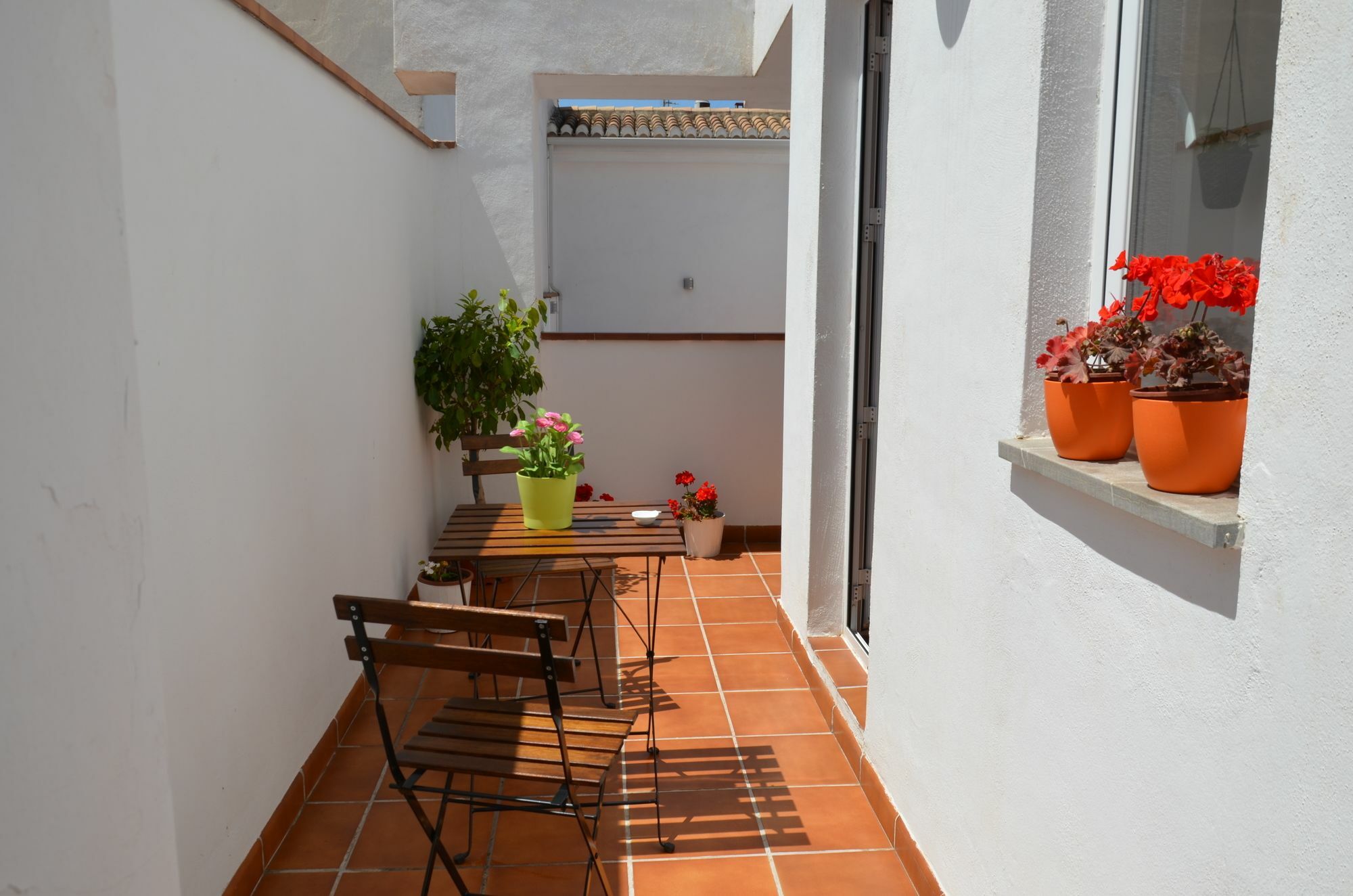 Apartamentos San Isidro 44 Granada Dış mekan fotoğraf