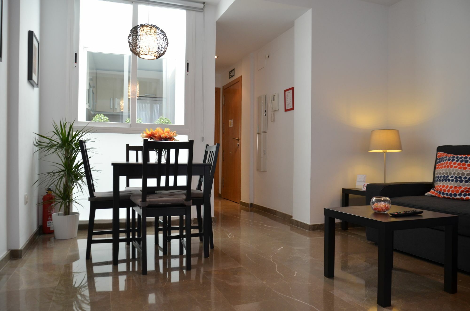 Apartamentos San Isidro 44 Granada Dış mekan fotoğraf