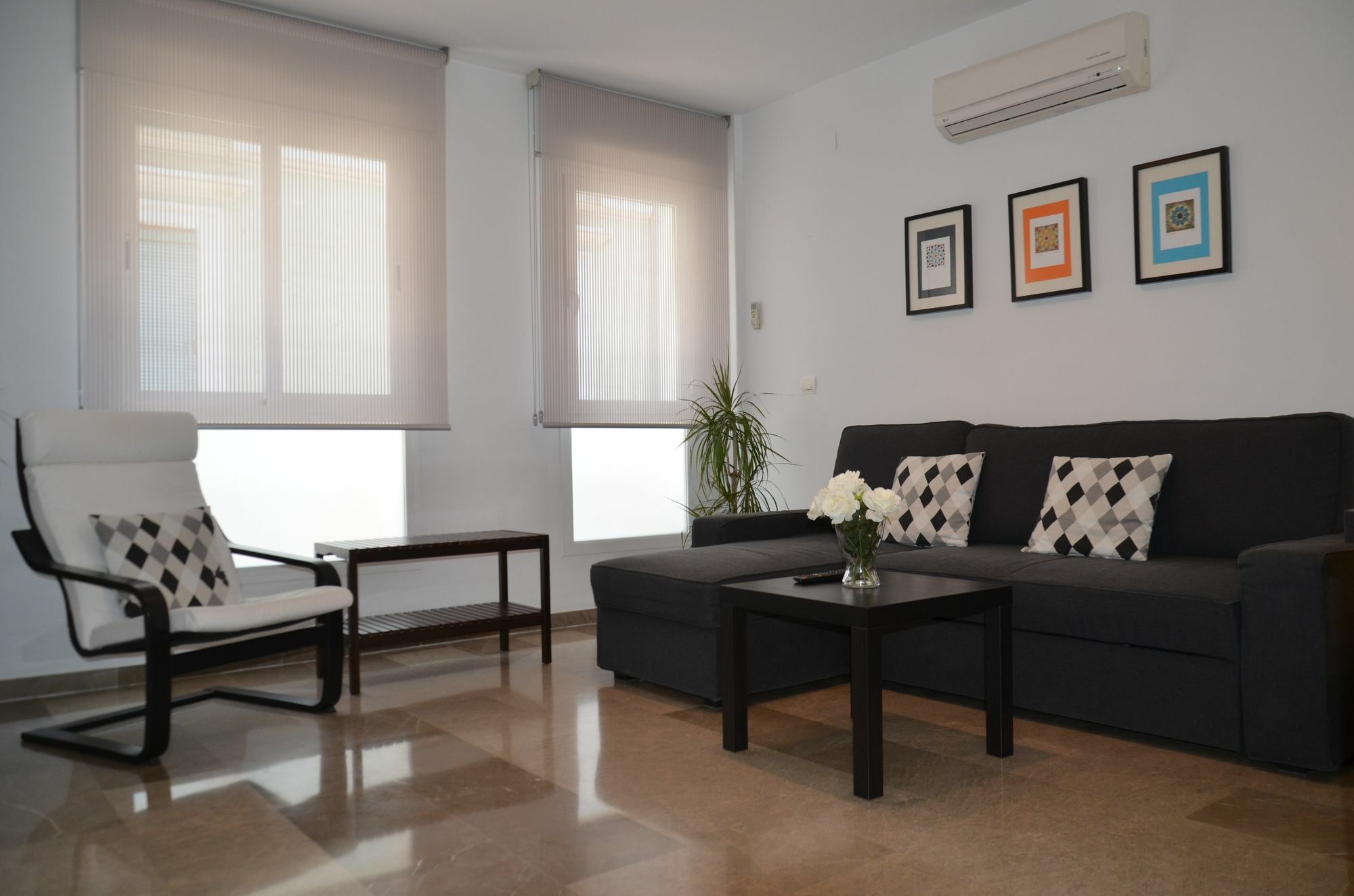 Apartamentos San Isidro 44 Granada Dış mekan fotoğraf