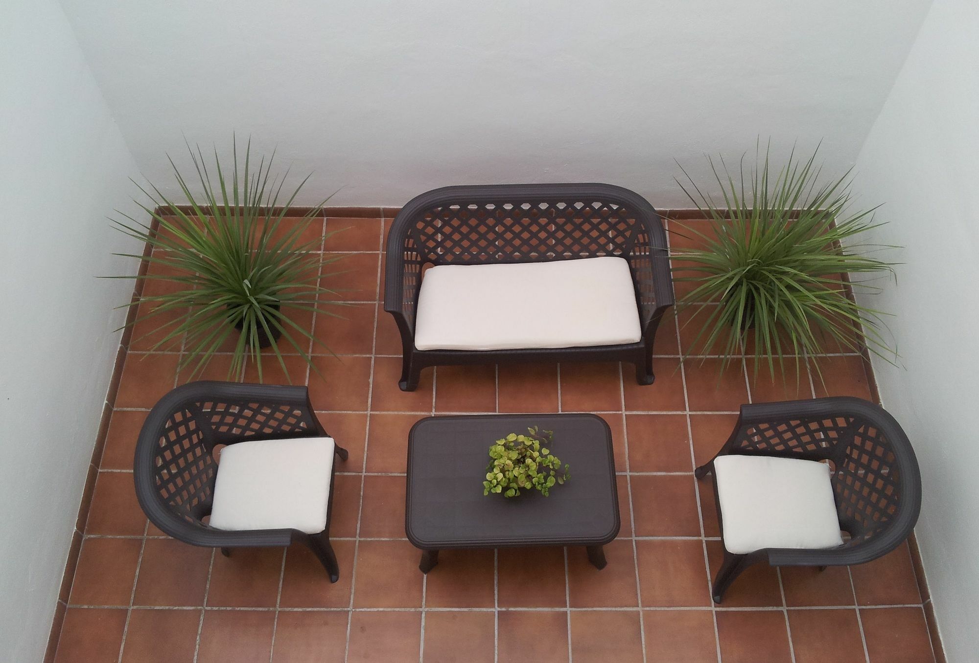 Apartamentos San Isidro 44 Granada Dış mekan fotoğraf