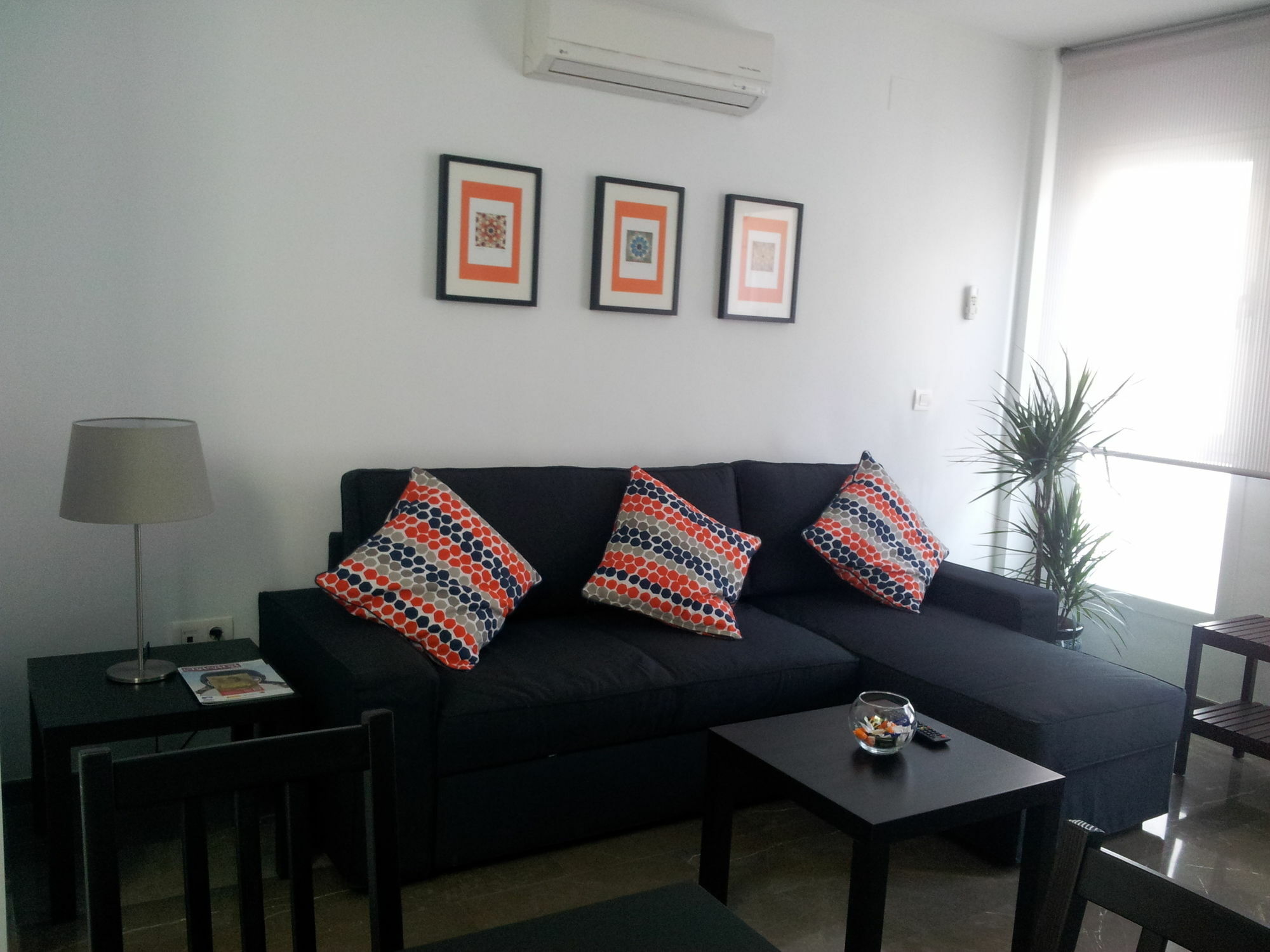 Apartamentos San Isidro 44 Granada Dış mekan fotoğraf