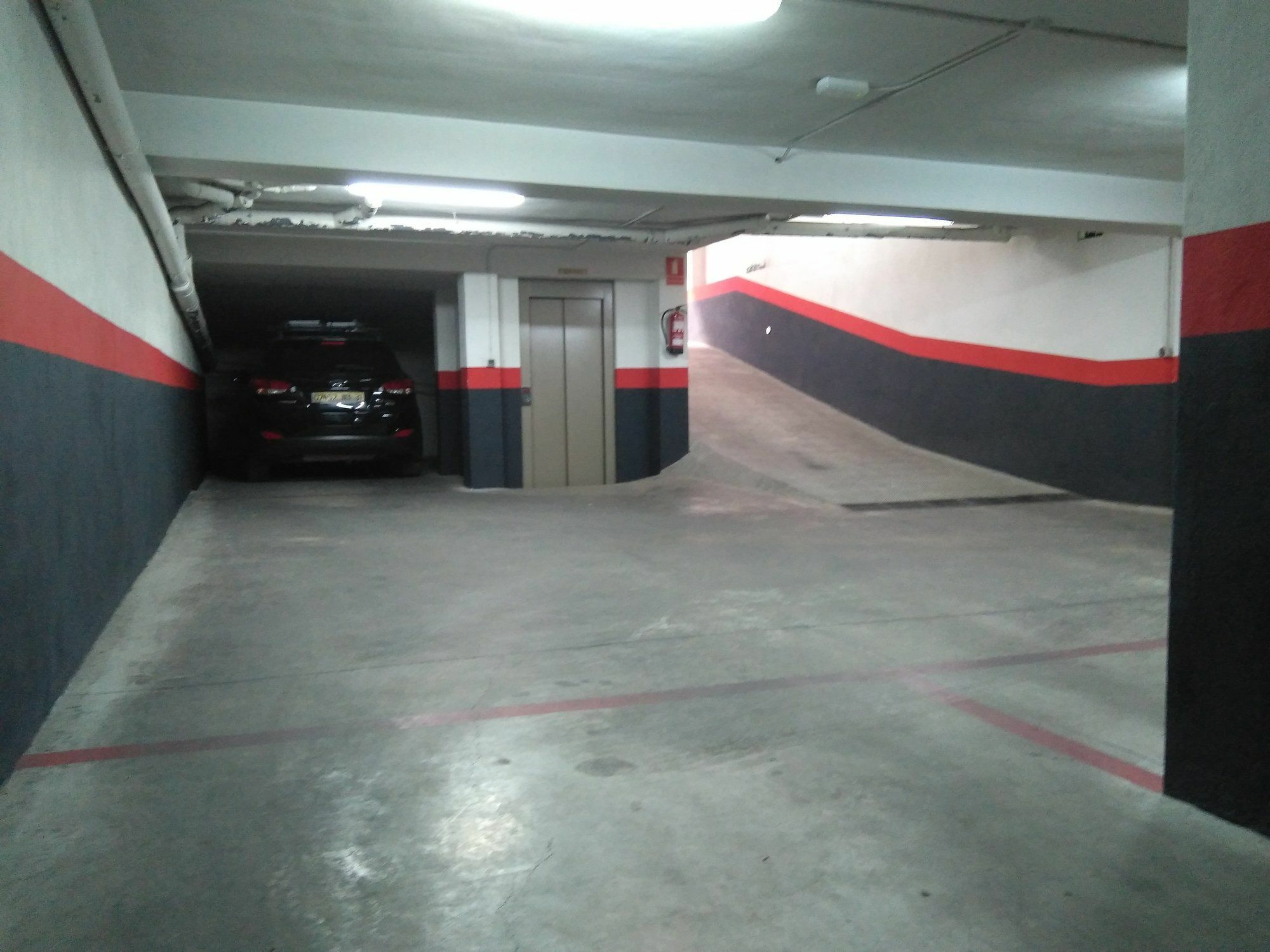 Apartamentos San Isidro 44 Granada Dış mekan fotoğraf