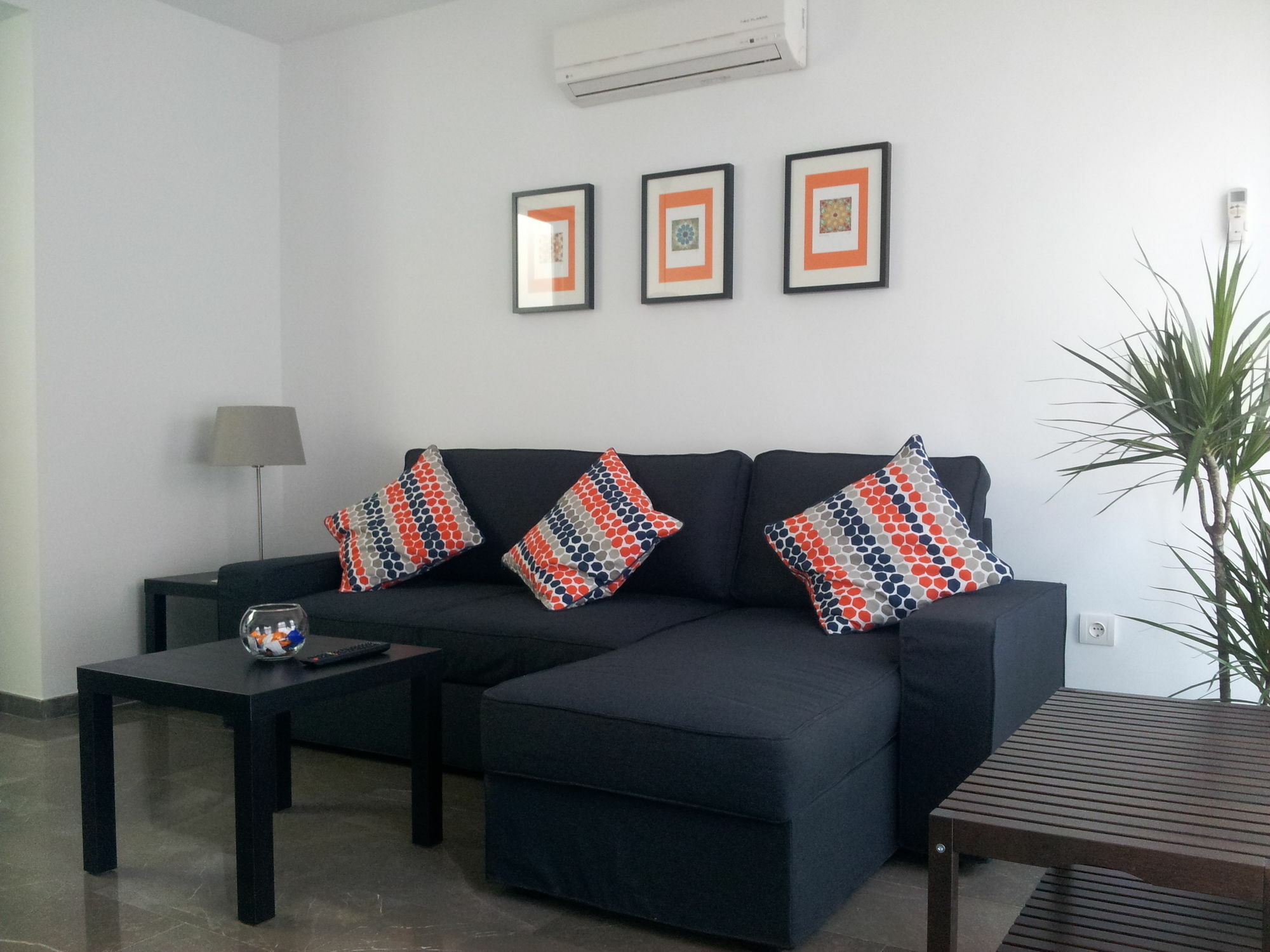 Apartamentos San Isidro 44 Granada Dış mekan fotoğraf
