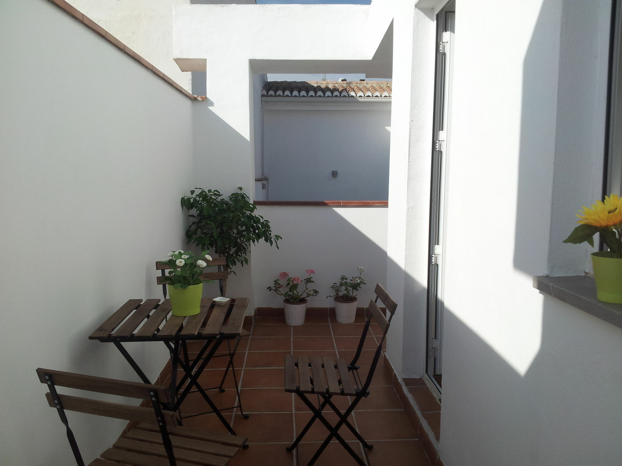 Apartamentos San Isidro 44 Granada Dış mekan fotoğraf