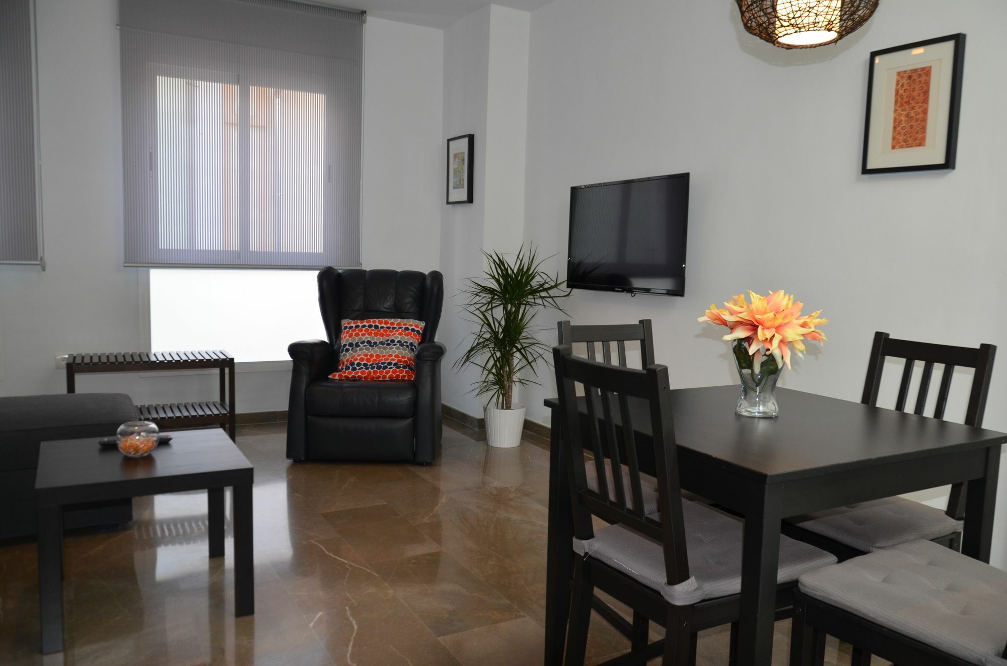Apartamentos San Isidro 44 Granada Dış mekan fotoğraf