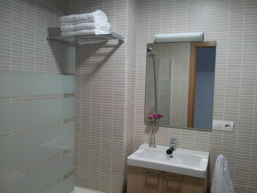 Apartamentos San Isidro 44 Granada Dış mekan fotoğraf